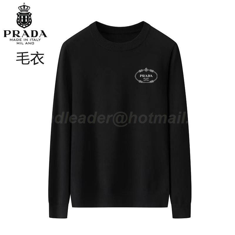 Prada Men's Sweater 15